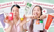 ‘Our ‘Real’ Skincare Routine—What We’ve Been Loving