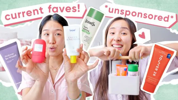 ‘Our ‘Real’ Skincare Routine—What We’ve Been Loving