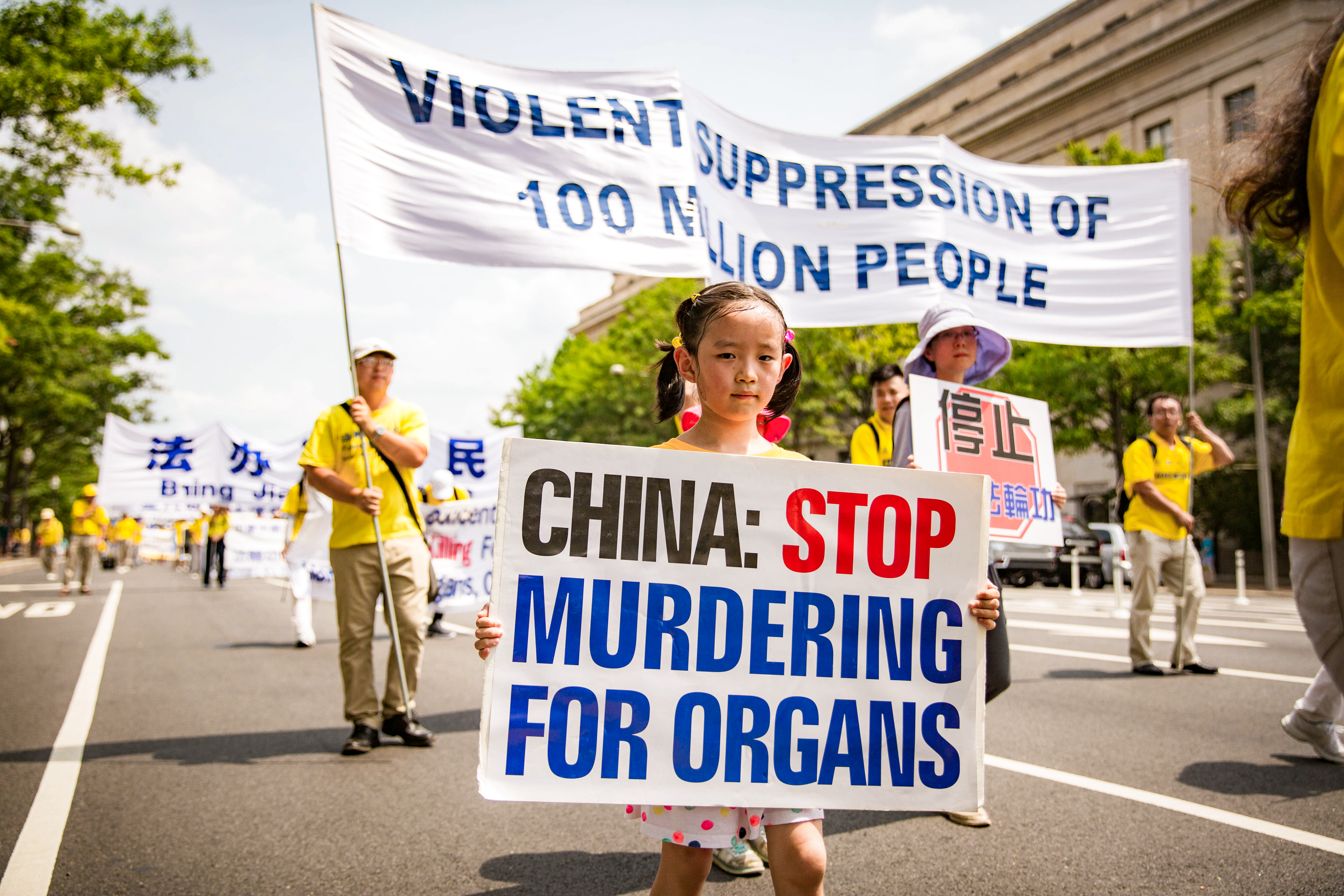 After US Election, Top CCP Official Tasked US-Based Agents to Target Falun Gong