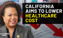 California Lawmaker’s New Plan to Reduce Health Care Costs | Mia Bonta