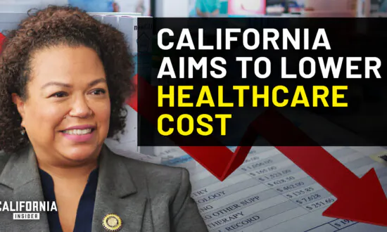 California Lawmaker’s New Plan to Reduce Health Care Costs | Mia Bonta