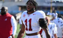 Top College Linebackers for 2025 NFL Draft