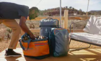 Packing Gifts for Those on the Go