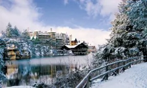 Winter Family Fun Off the Slopes