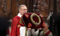 ‘Crown of Thorns’ Returns to Notre Dame Cathedral for Public Veneration