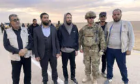 American Citizen Handed to US Military After Being Released From Syrian Prison: Report