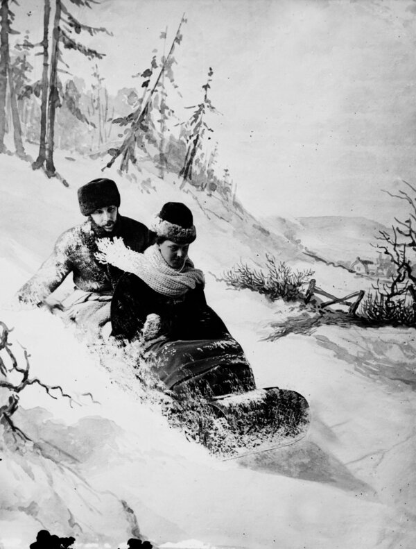 Epoch Times Photo