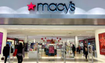 Macy’s Lifts Full-Year Outlook as Luxury Banners Drive Strong First Quarter