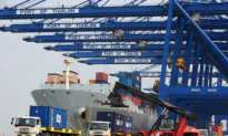 China’s Faltering Economy Hits Australia’s Bottom Line