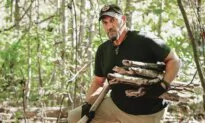 Survival Expert: ‘The biggest tool that you have is your own mind’
