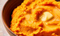 A 2-Part Cook Unlocks Layers of Earthy Sweetness in This Humble Tuber