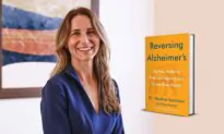 A Naturopathic Doctor’s Tips for a Toxin-Free, Healthy Lifestyle That Will Keep Cognitive Decline at Bay
