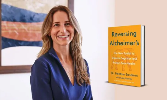 A Naturopathic Doctor’s Tips for a Toxin-Free, Healthy Lifestyle That Will Keep Cognitive Decline at Bay