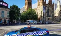 12 Youths Charged With Terrorism Offences in 2024: Australian Federal Police