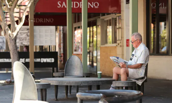 Australian Government Invests Over $180 Million to Support Local News