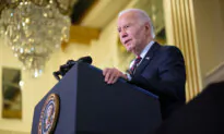 Biden, Harris Reflect on Past, Look to Future; DHS Says Government Is Addressing Drone Mystery