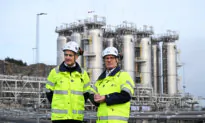 UK–Norway Green Partnership to Advance Carbon Capture Amid Concerns Over Risks and Costs