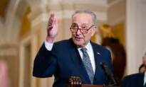 Schumer Calls on Feds to Deploy Declassified Technology That Can Identify Drones