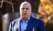 Victorian Treasurer Announces Resignation As State Grapples With Mounting Debt