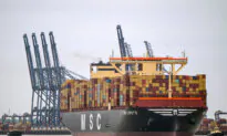 UK Joins Major Indo-Pacific CPTPP Trade Bloc