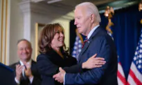 Biden Tells Democrats to ‘Get Up’ Quickly After Election Loss