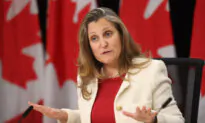 Canadian Deputy Prime Minister Chrystia Freeland Resigns From Cabinet