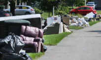 Quebec Residents Feel Abandoned After August Flooding