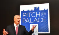 High Court Names Alleged Chinese Spy and Duke of York’s ‘Close Confidant’