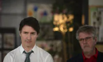Voters Head to Polls Today in BC Byelection Marking Latest Test for Trudeau