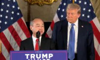 Trump Announces $100 Billion SoftBank Investment in US; Assad Makes First Statement After Being Ousted