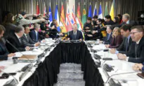 Premiers United in Fight Against Threatened Tariffs Despite ‘Chaos’ in Ottawa: Ford
