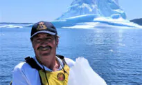 One of Canada’s Last Lightkeepers Recalls His Watch From the Rugged Coasts of Newfoundland