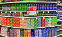 Ultra-Processed Food Companies Face Legal Scrutiny for Targeting Children