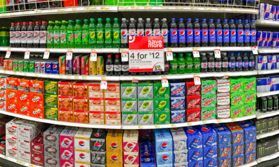 Ultra-Processed Food Companies Face Legal Scrutiny for Targeting Children