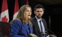 Freeland’s Resignation Adds Uncertainty to Trade Talks: Business Leaders