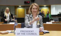 European Council to Lift Economic Sanctions on Syria, EU Foreign Policy Chief Says