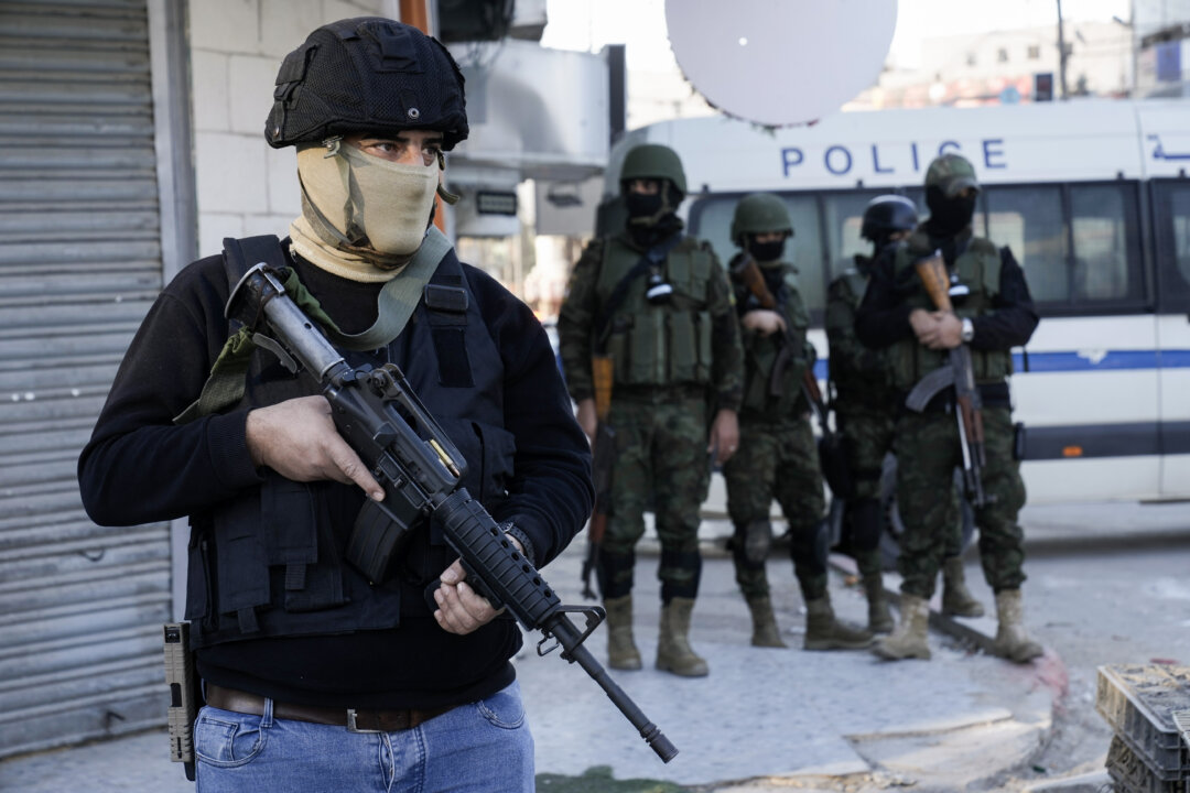 Netanyahu’s Budget Battle and Palestinian Security Crackdown Show Stresses on Both Sides
