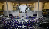 German Lawmakers Back Plan to Protect Top Court From Extremists