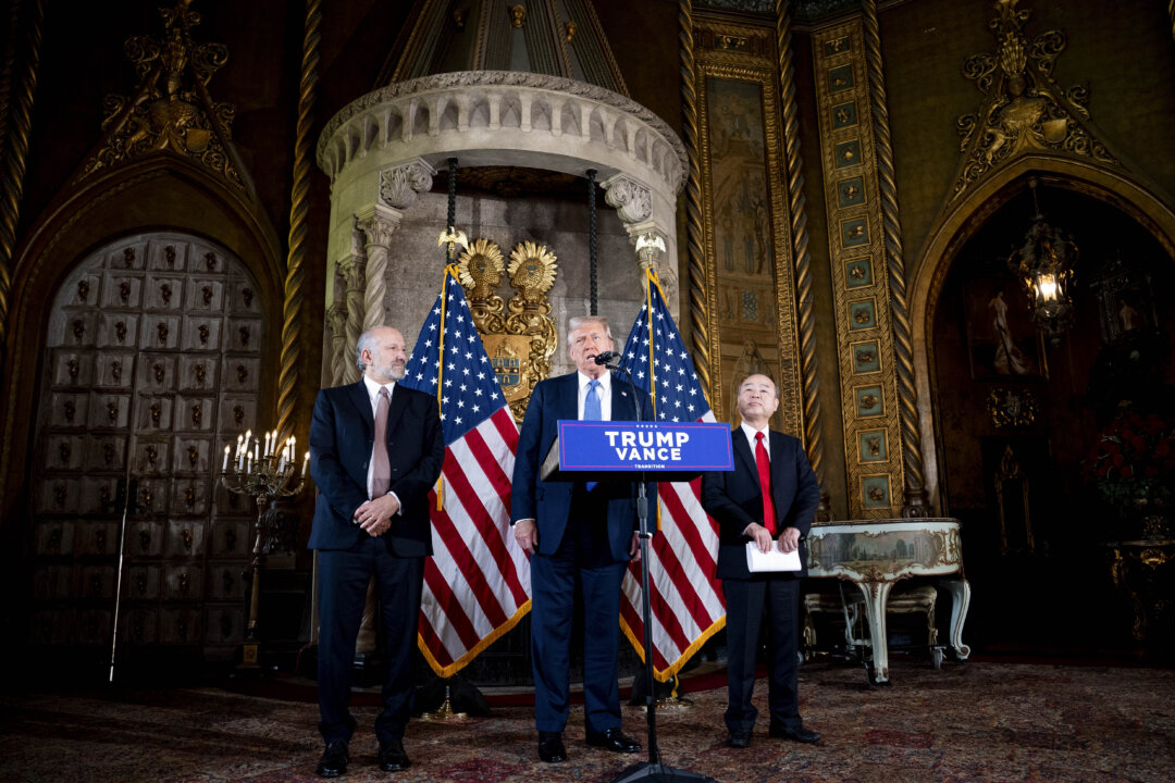 7 Takeaways From Trump’s First Post-Election Press Conference