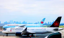 Air Canada Ordered to Pay $10,000 After Couple’s Dream Vacation Turned Into 3-Day Wild Goose Chase