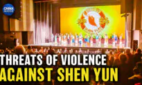 FBI Probes Mass Shooting Threat Against Shen Yun; Bitcoin Surges Above $106,000 in Record High