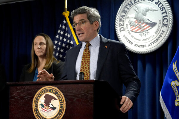 Epoch Times Photo