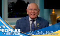 Rep. Paul Tonko Brings Engineer’s Mind to Public Service | NTD’s Profiles of Service