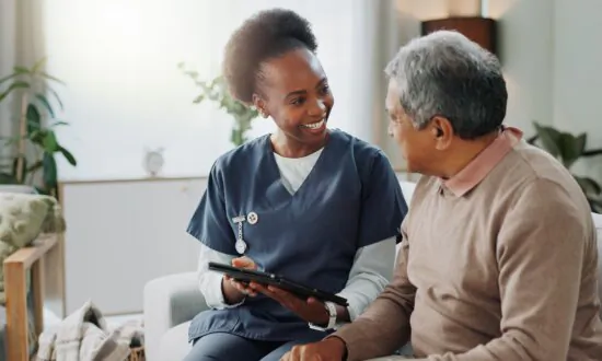10 Essential Resources for Caregivers