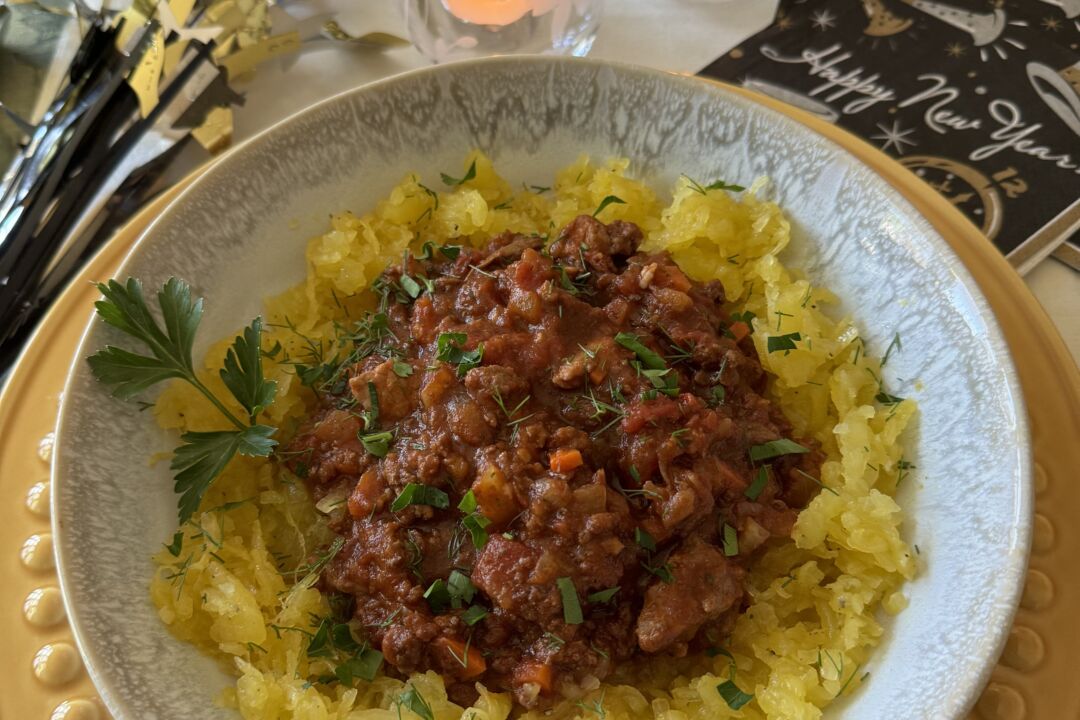 Wrap up the Year With a Ragu Recipe | The Epoch Times