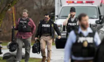 Suspect in Wisconsin School Shooting Identified