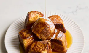 The Beloved Ingredient That Makes French Toast 10 Times Better (And Way Easier!)