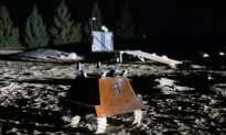 Australia Building Its First Lunar Rover to Fly to the Moon With NASA