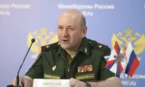 Head of Russia’s Nuclear Defense Forces Killed by Scooter Bomb in Moscow