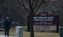 15-Year-Old Identified as Alleged Shooter at Christian School; FBI Warns Against Shining Lasers at Drones